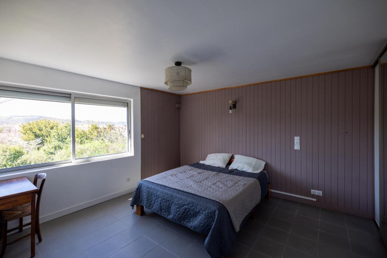 Pamiers Gare - 2 Appartements A Louer Ou Chambre Parentale Independante المظهر الخارجي الصورة