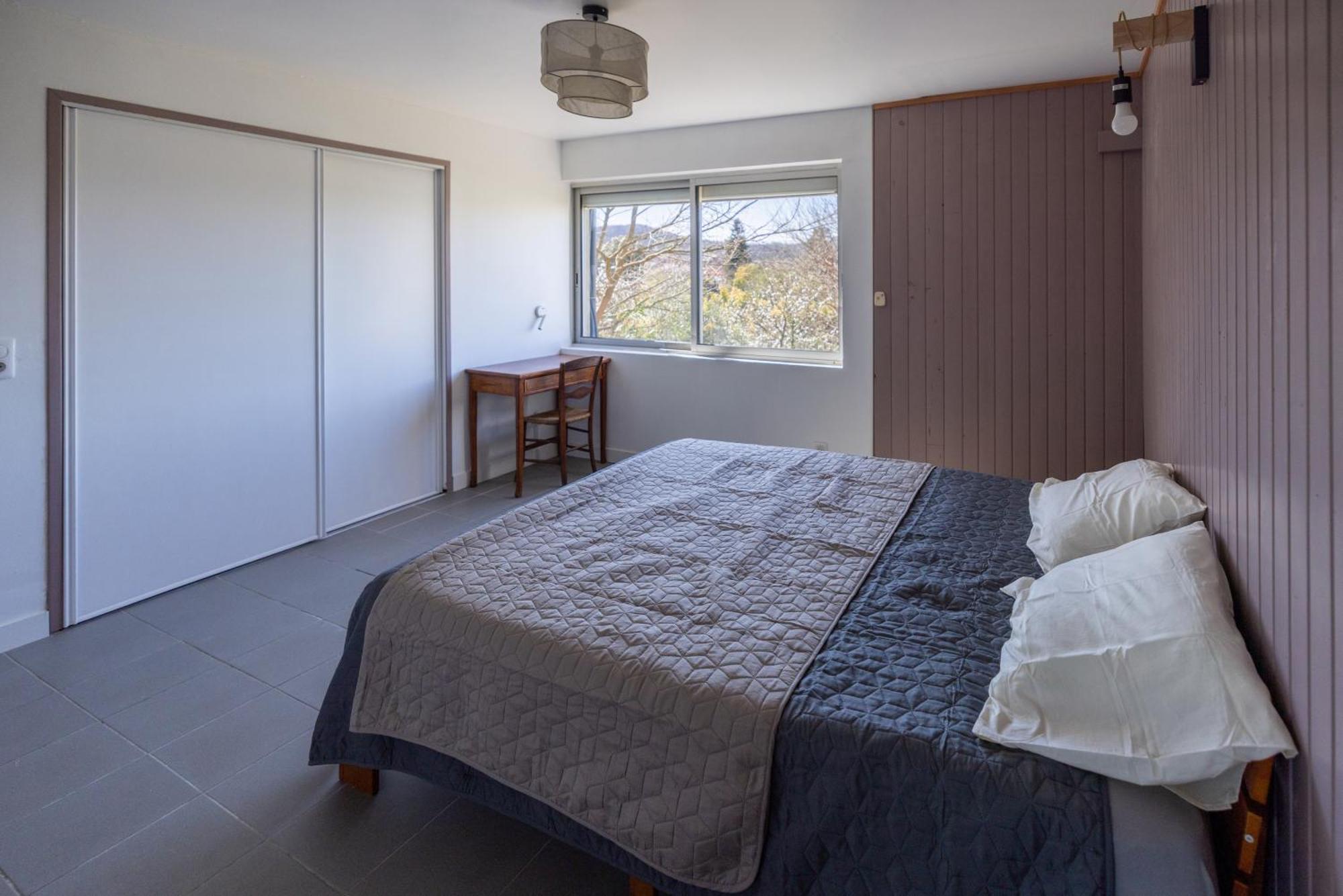 Pamiers Gare - 2 Appartements A Louer Ou Chambre Parentale Independante المظهر الخارجي الصورة