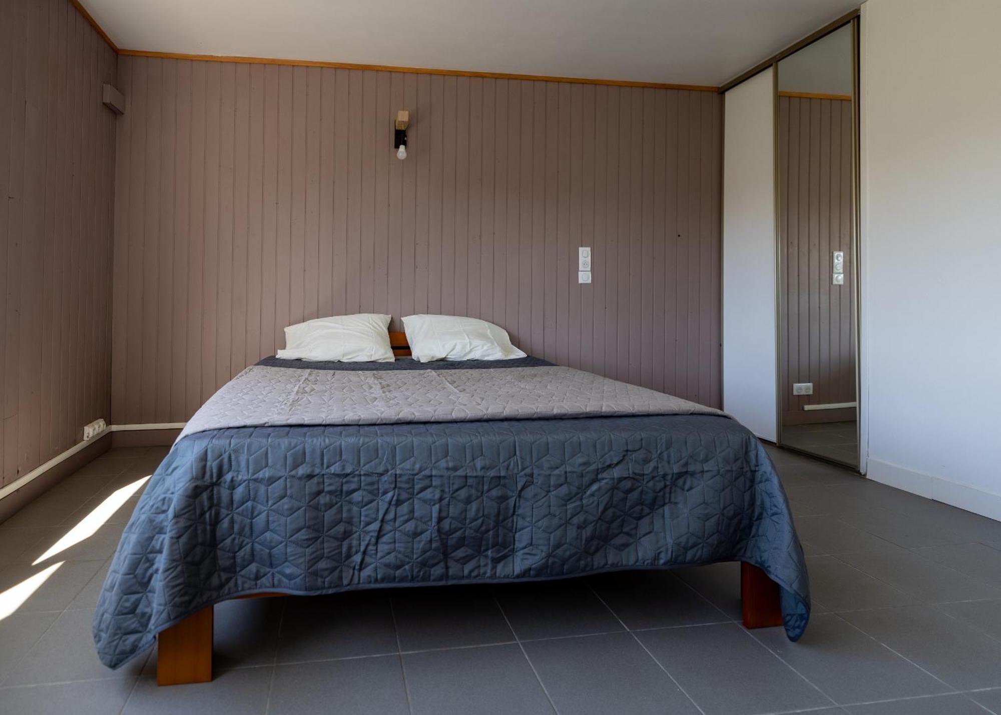 Pamiers Gare - 2 Appartements A Louer Ou Chambre Parentale Independante المظهر الخارجي الصورة