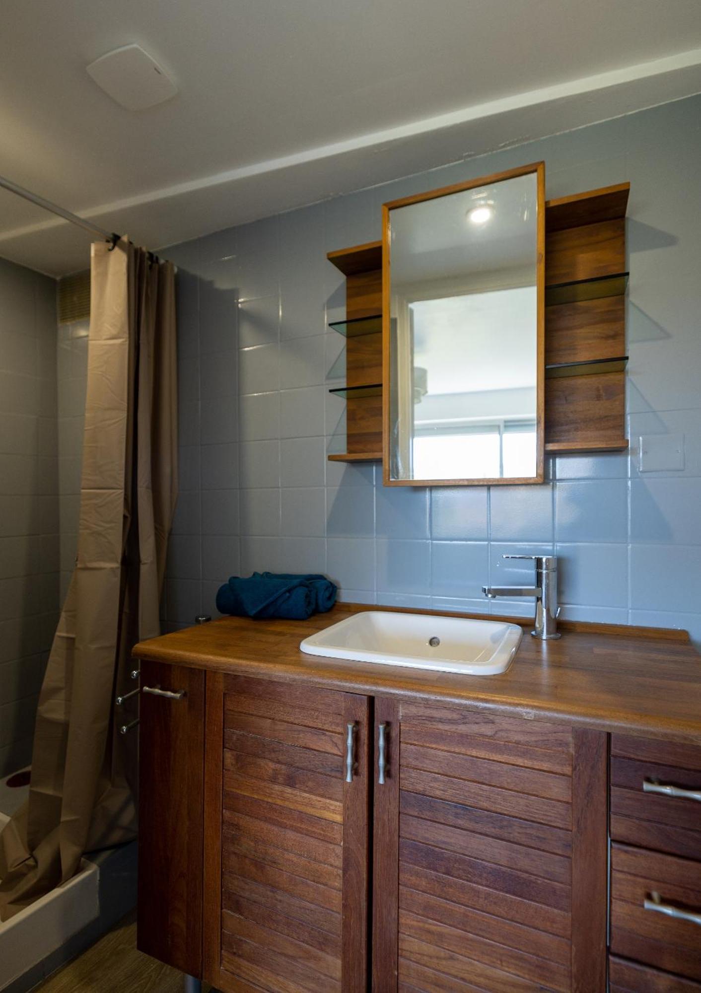 Pamiers Gare - 2 Appartements A Louer Ou Chambre Parentale Independante المظهر الخارجي الصورة